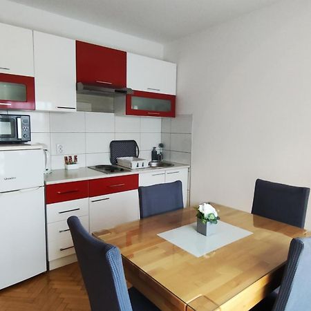 House Bogovic Διαμέρισμα Karlovac Εξωτερικό φωτογραφία