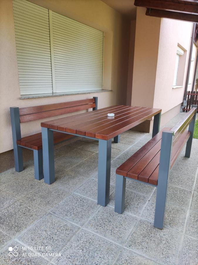 House Bogovic Διαμέρισμα Karlovac Εξωτερικό φωτογραφία