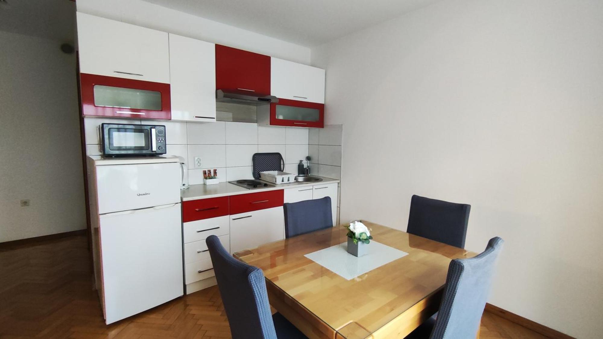 House Bogovic Διαμέρισμα Karlovac Εξωτερικό φωτογραφία