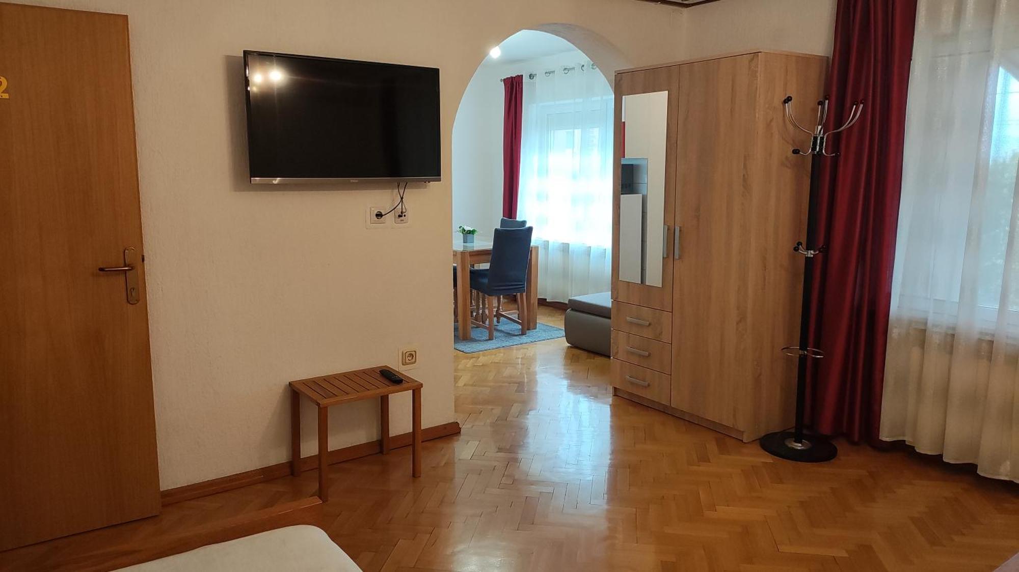 House Bogovic Διαμέρισμα Karlovac Εξωτερικό φωτογραφία