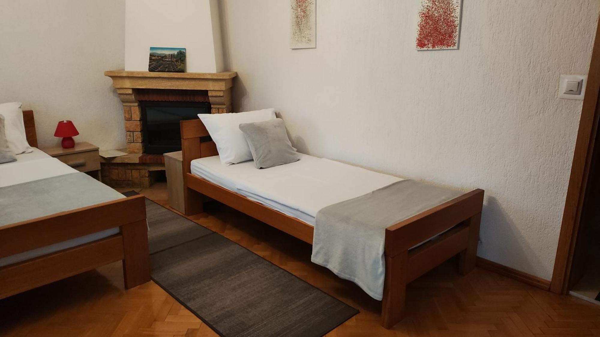 House Bogovic Διαμέρισμα Karlovac Εξωτερικό φωτογραφία