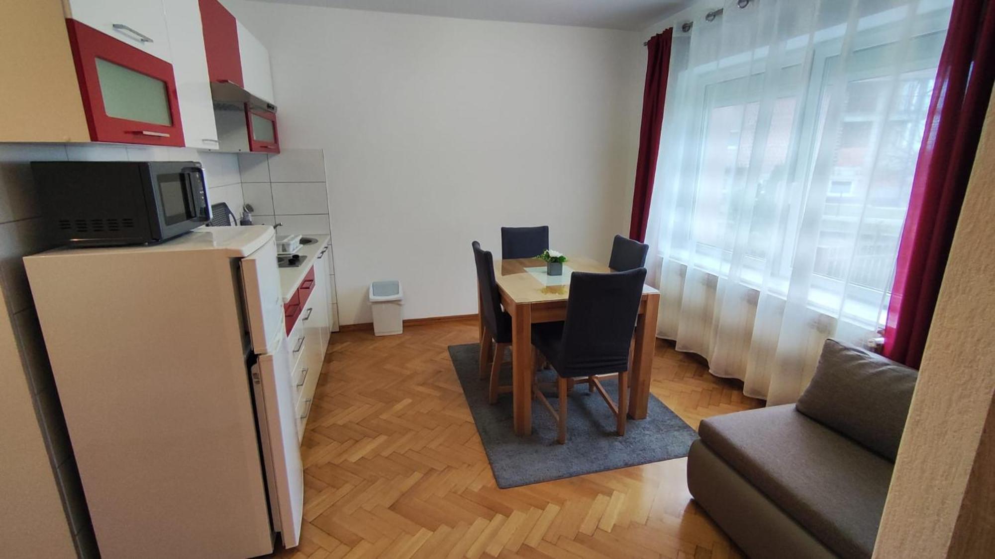 House Bogovic Διαμέρισμα Karlovac Εξωτερικό φωτογραφία