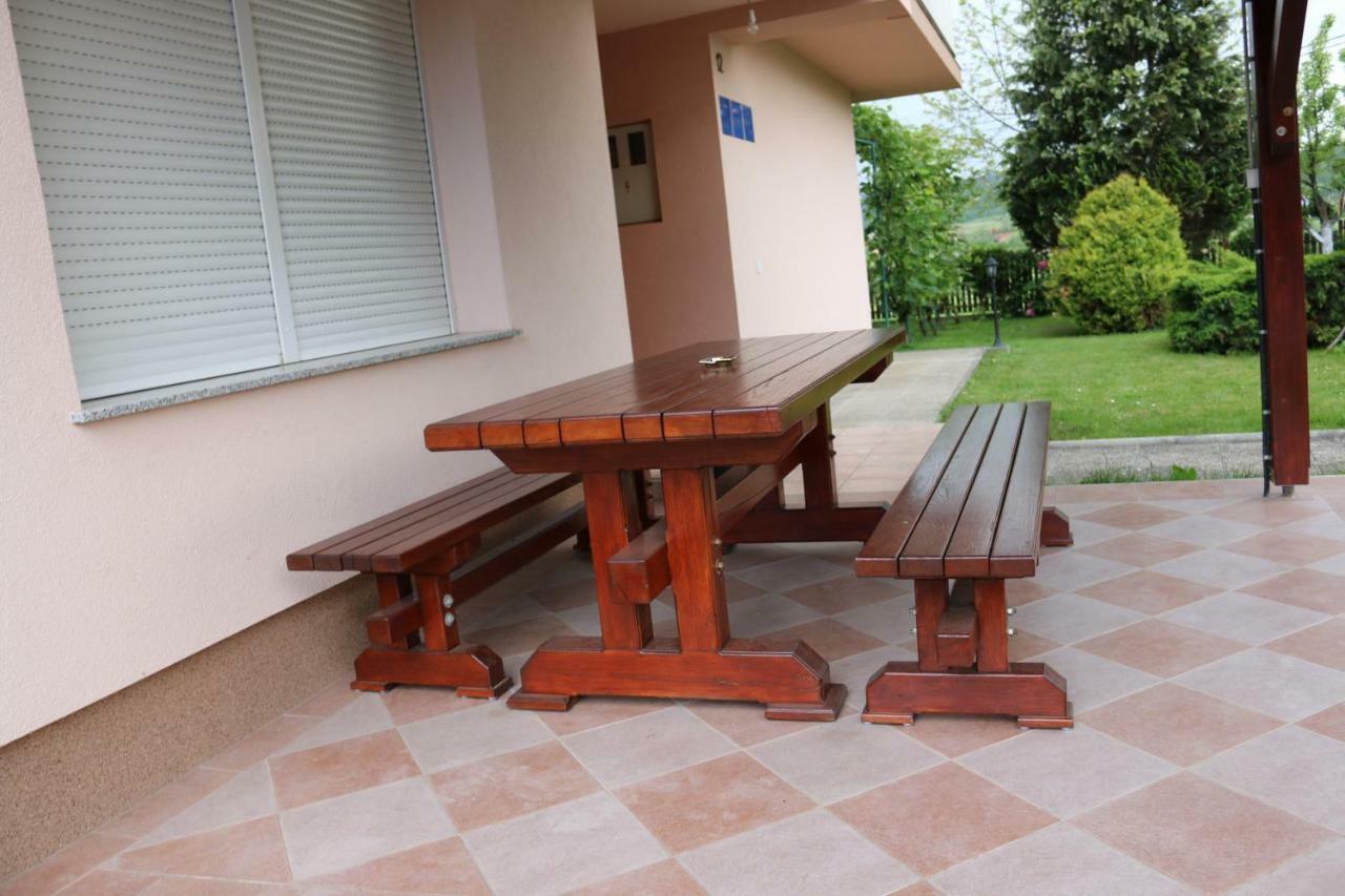 House Bogovic Διαμέρισμα Karlovac Εξωτερικό φωτογραφία
