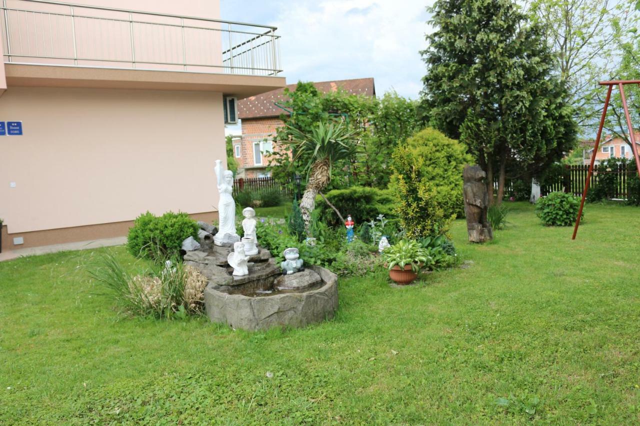 House Bogovic Διαμέρισμα Karlovac Εξωτερικό φωτογραφία
