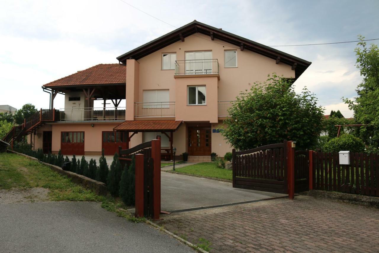 House Bogovic Διαμέρισμα Karlovac Εξωτερικό φωτογραφία